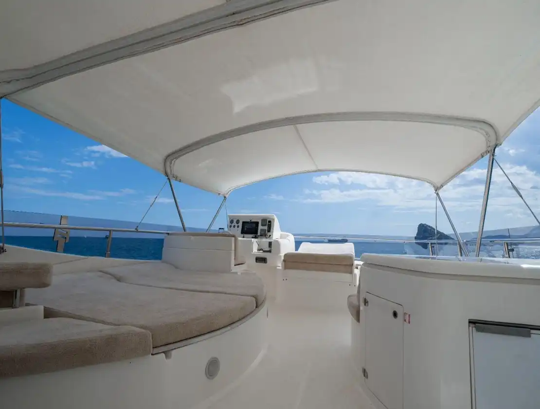 Antalya Yacht Rent